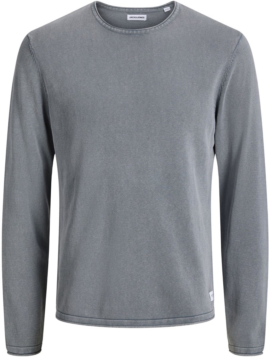 Jack & Jones Gebreide pullover Effen Gebreide pullover