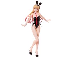 My Dress-Up Darling PVC Statue 1/4 Marin Kitagawa: Bare Leg Bunny Ver. 45 cm