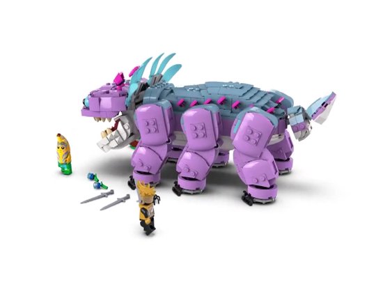 LEGO Fortnite Klombo - 77077