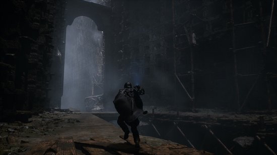 Hell is Us - PS5