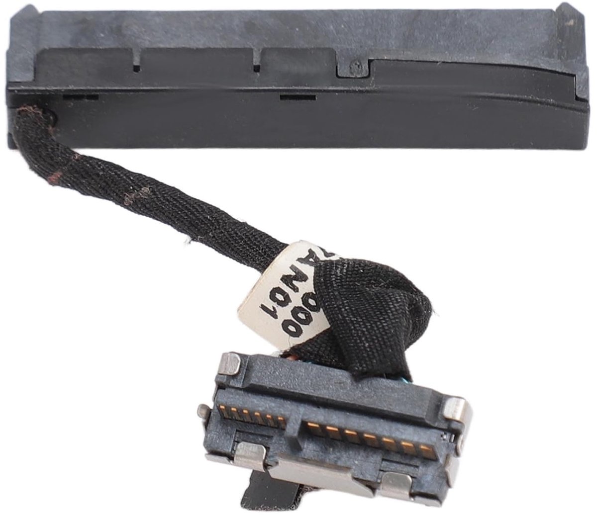 SnelShoppen - SATA Hard Drive Connector Kabel voor G4-1000 G6-1000 G7-1000 met 2.5 Inch HDD, Hard Drive Adapter Kabel voor Betrouwbare Verbinding