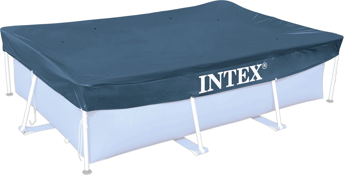 Intex Zwembad Afdekzeil Rechthoekig 450 x 220 cm — afbeelding 12