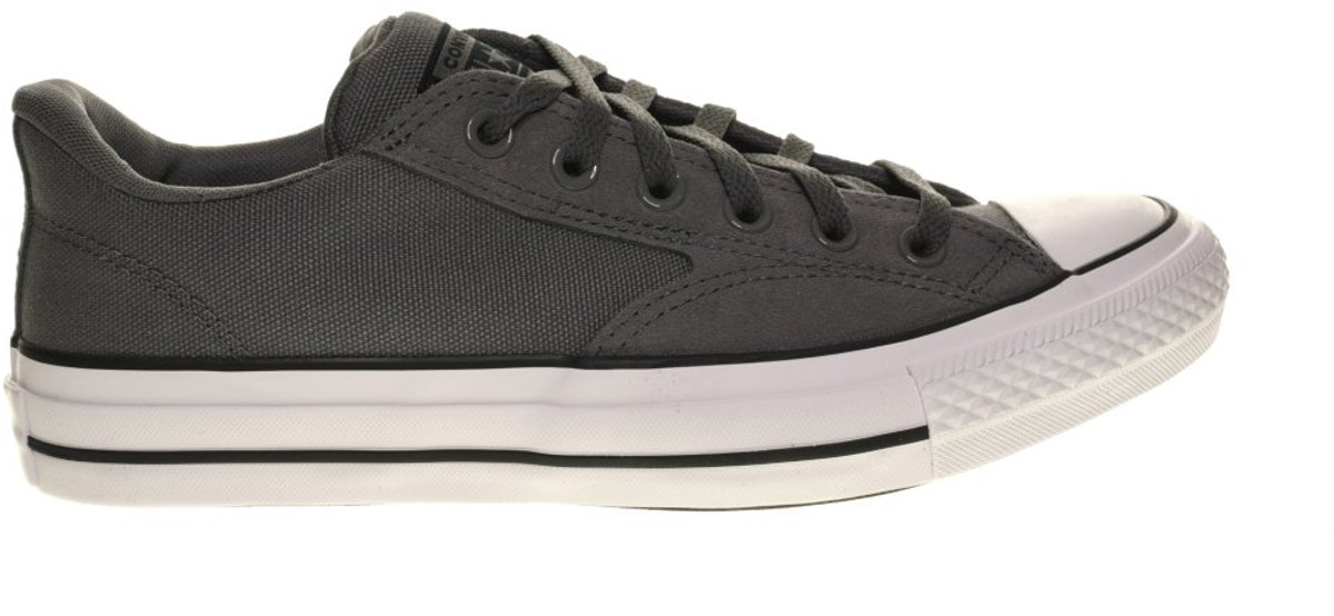 Conerse All Stars Donkergrijs Blauw
