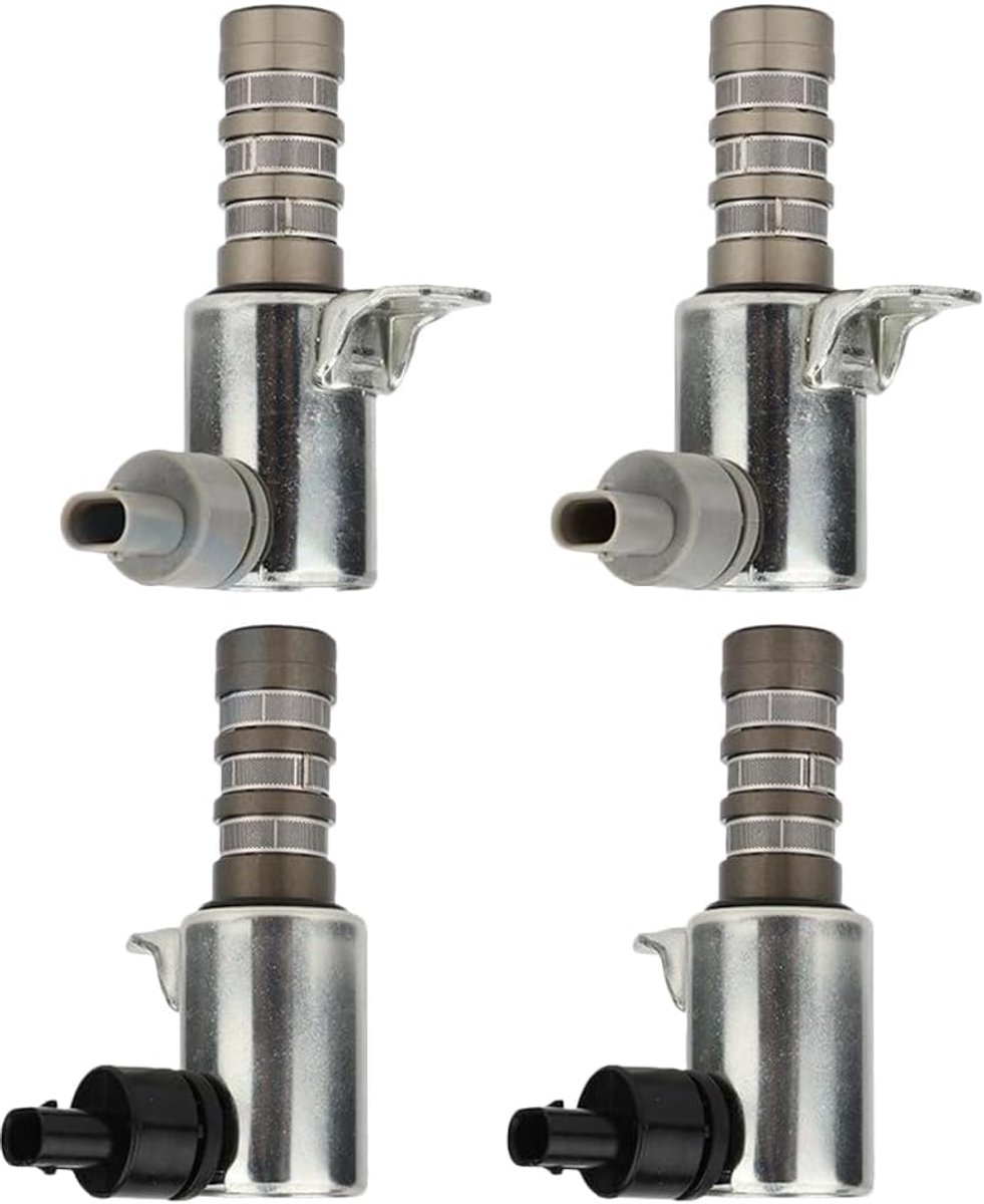 SnelShoppen - Variabele klepsturing solenoïde, VVT klepsturing controle, hoge precisie, olie drukregeling, voor For*d Edge, Explorer, en meer