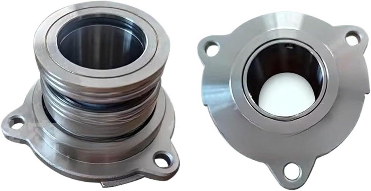 Circulatiepomp Afdichting - Mechanische Afdichting - Pomp Reparatie - Stalen Constructie - 1 stuk - Td 48