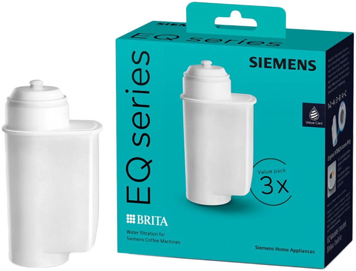 BRITA Intenza waterfilter