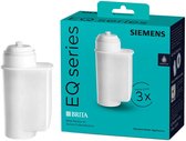 Siemens - TZ70033A BRITA Intenza waterfilters voor volautomatische espressomachines - 3 stuks