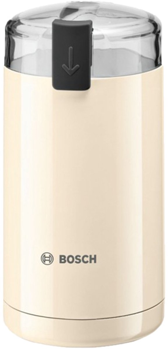 Bol.com Bosch TSM6A017C - Koffiemolen - Crème aanbieding
