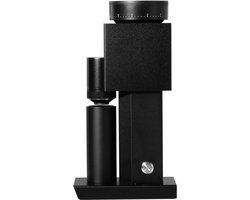 Timemore Bricks 01S Elektrische koffiemolen - Zwart