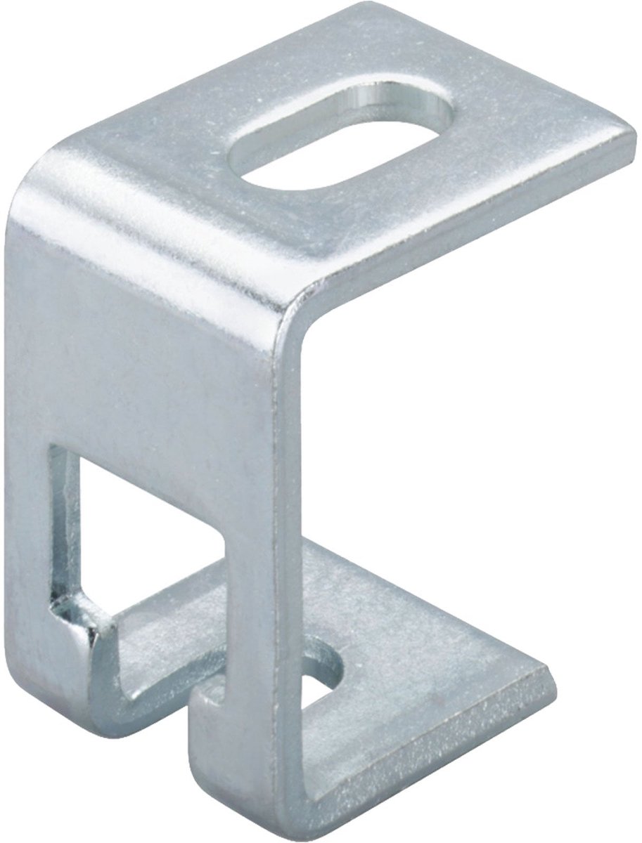 Fischer 25x Ophangbeugel AHB - 079675