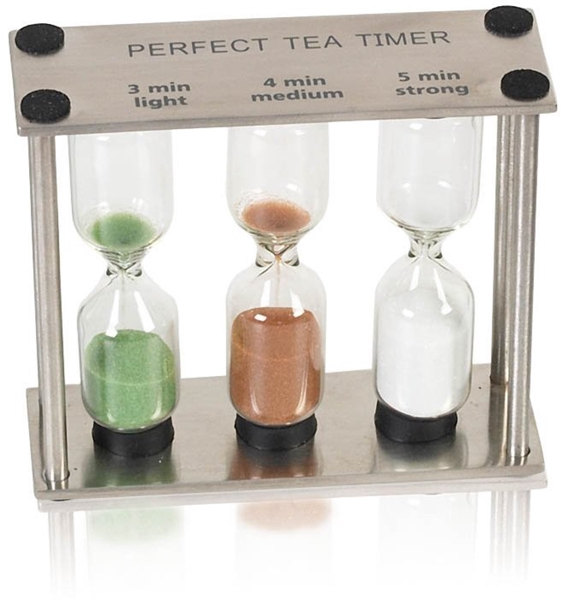 Solidchoice - Thee Zandloper Timer