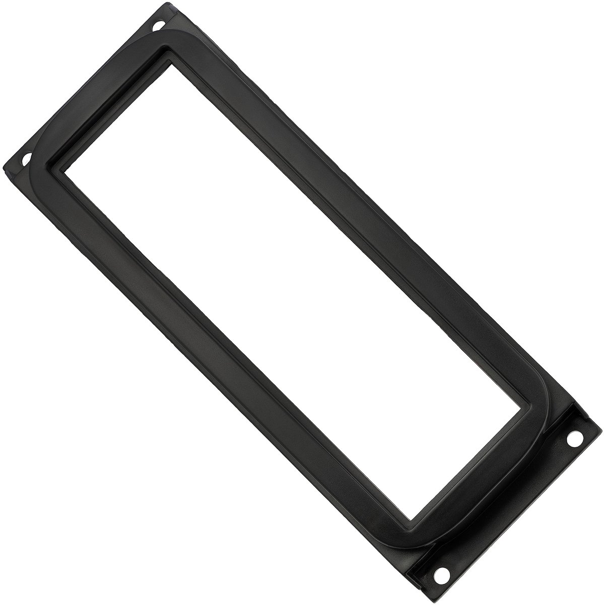 Solidchoice - DIN Auto Radio Frame en Adapter voor Diverse Modellen