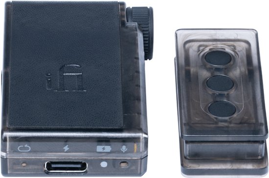 iFi GO blu Air — afbeelding 2