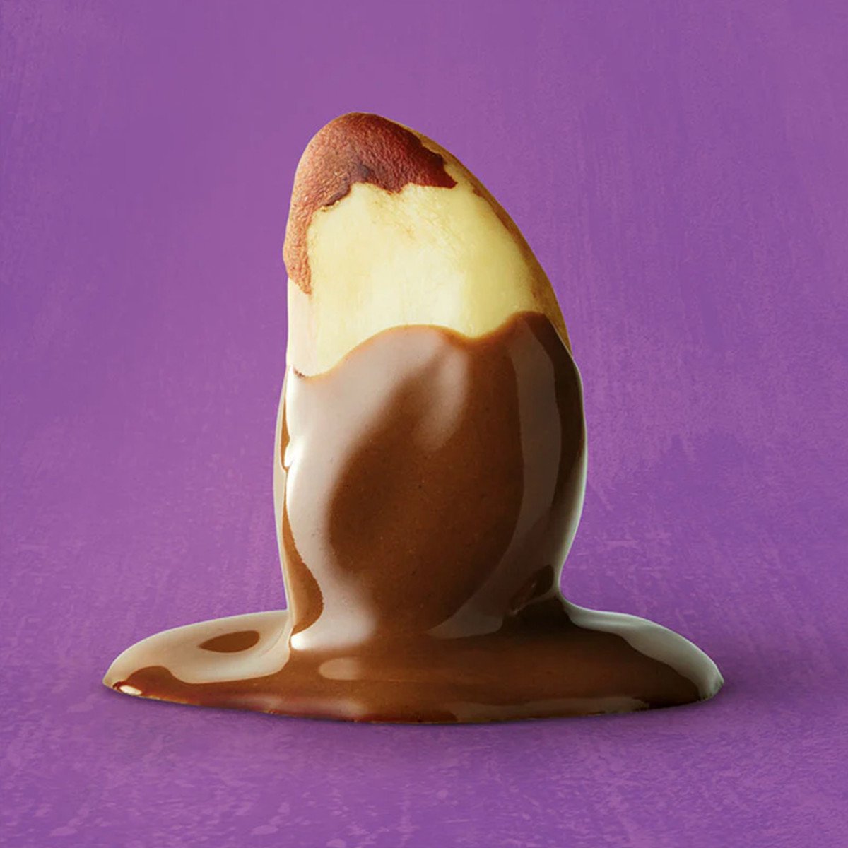 Forest Feast paranoten omhuld met melkchocolade, 270 g