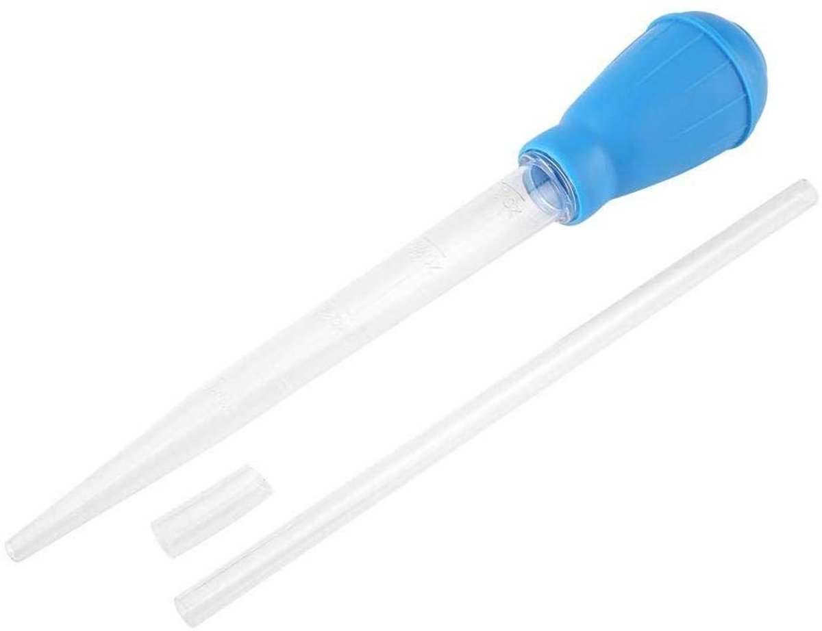 Solidchoice - Aquarium Waterwisselaar en Pipette Dropper