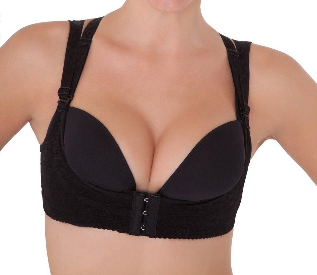 Solidchoice - Push-up BH Shaper voor Borstondersteuning
