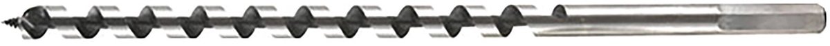 Makita slangenboor 28x400 mm - D-07537