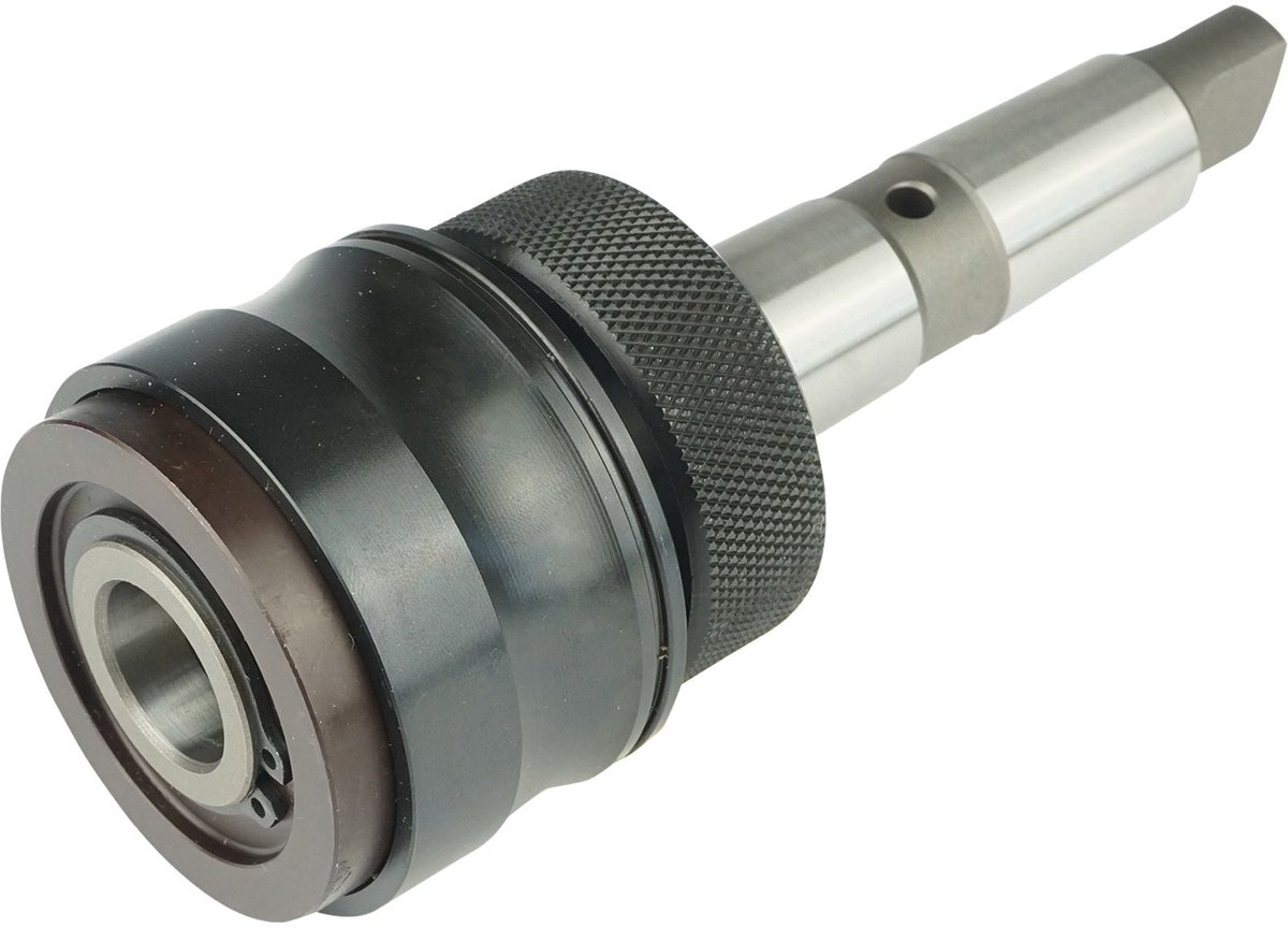 Fein 1x QuickIN-opnameschacht snijdiepte 50 mm conus MK 2 boor-Ø 12 - 35 mm - 63901065020