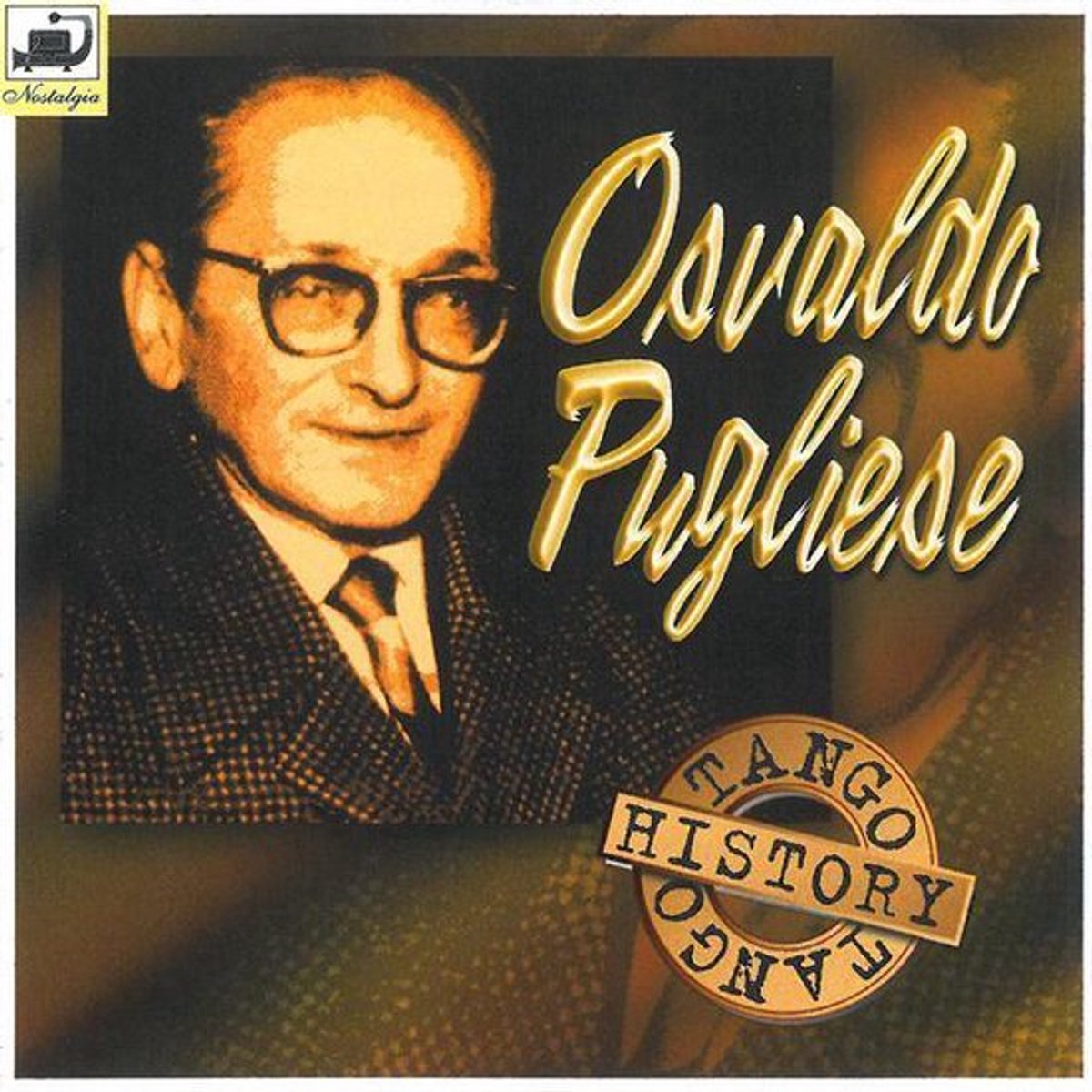 Tango History