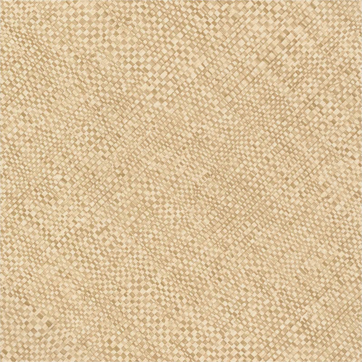 Vliesbehang 709438 vlechtstructuur landelijk beige Farm Living Rasch