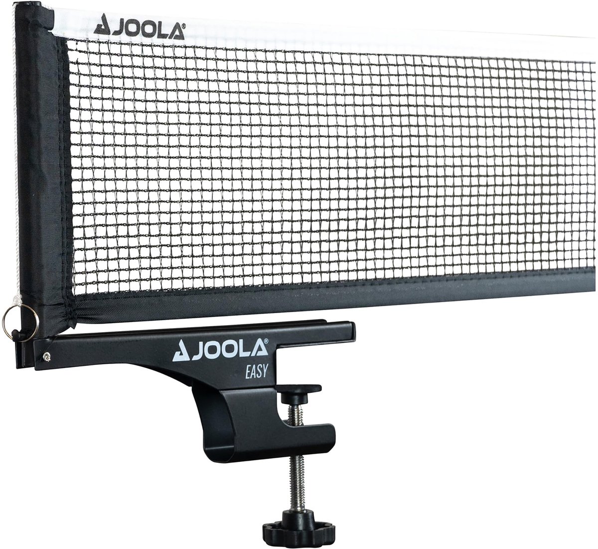 Solidchoice - Tafeltennisnet Easy-Indoor Set met Verstelbare Netspanning