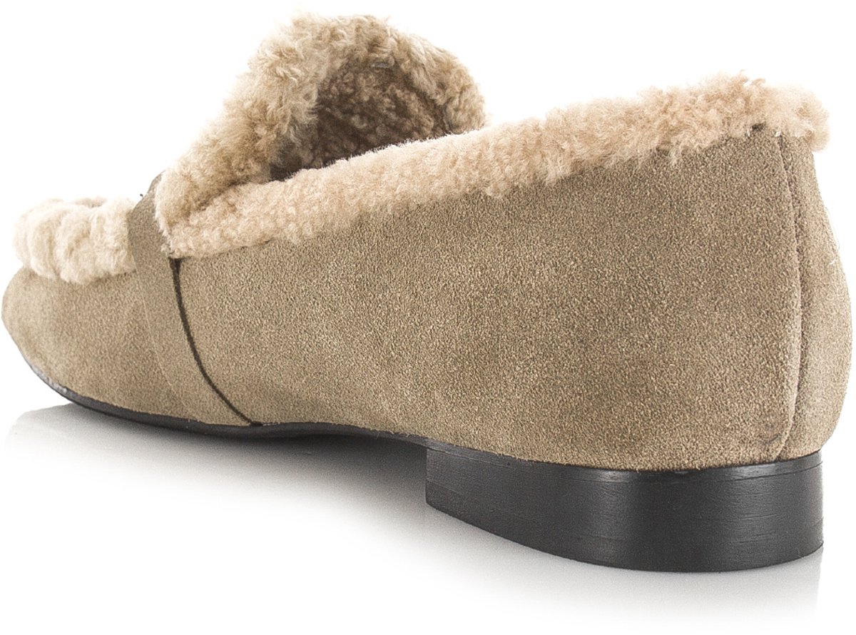 Babouche Loki loafers noce