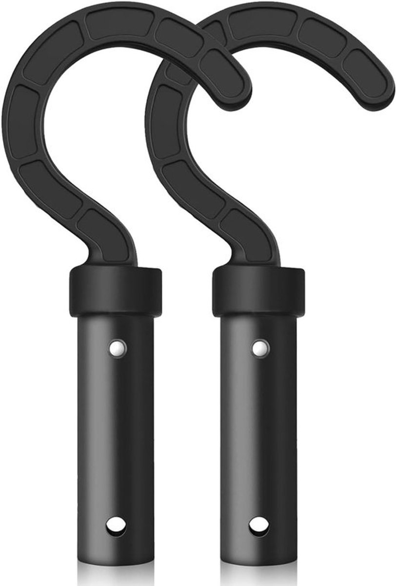 2 Stuks Zwembadhaken voor Zwembadrobots, Universele Zwembadhaken voor Efficiënte Reiniging