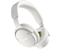 Bose QuietComfort Headphones 2nd Gen White