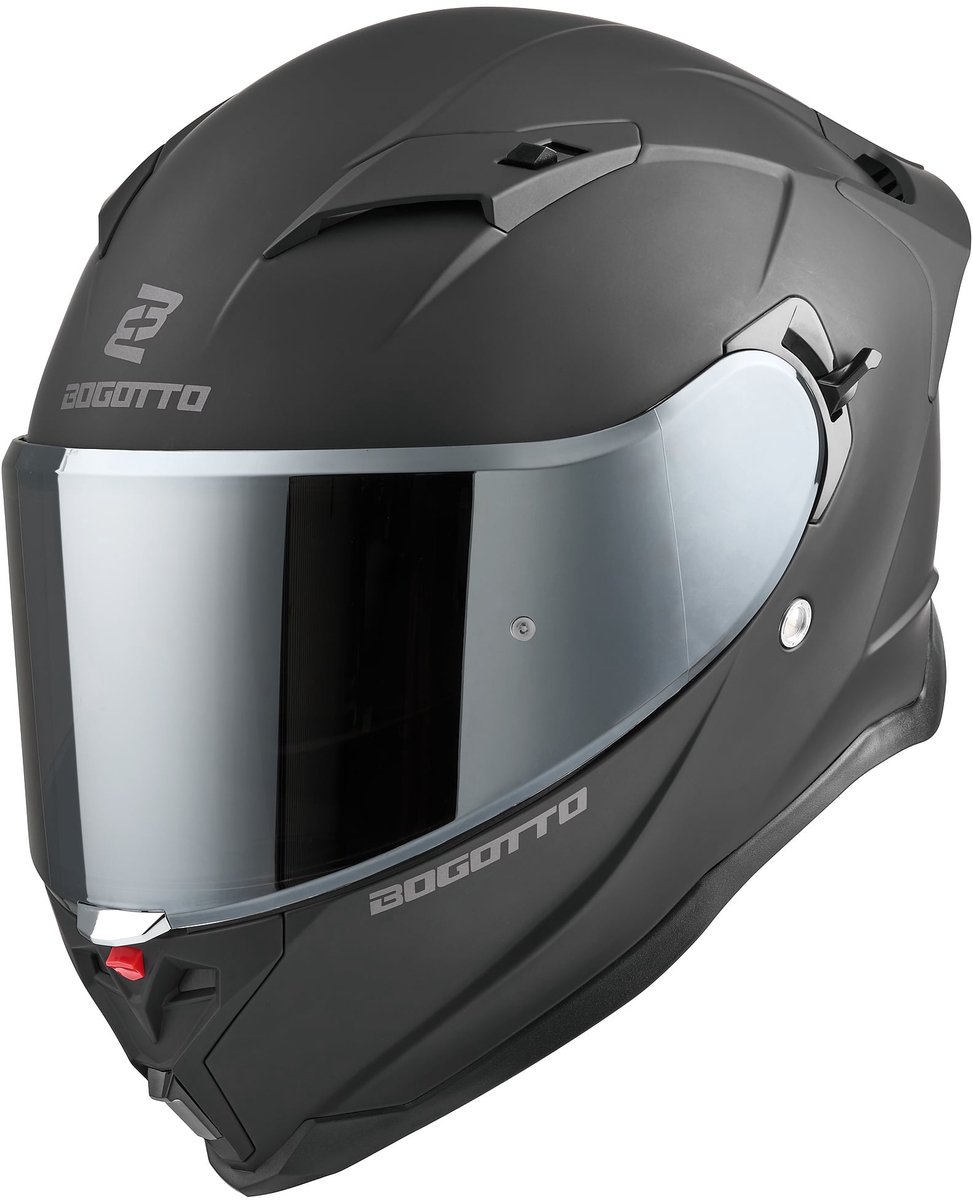 Bogotto H153 Helm -