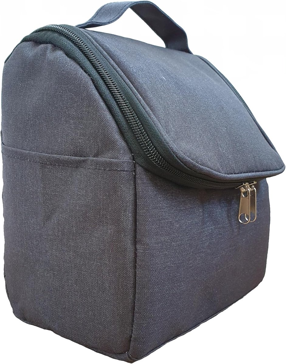 Toiletry Bag Hanging with Hook - Toiletry Bag- Toilet Bag- Hanging Toiletry Bag with Hook, Black, modern - ShopVlot