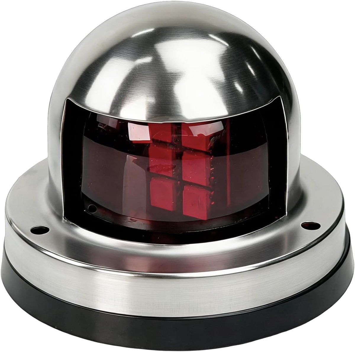 Boat anchor lights,marine anchor light sealed against water,navigation lights for boat,ideal for longer trips - ShopVlot