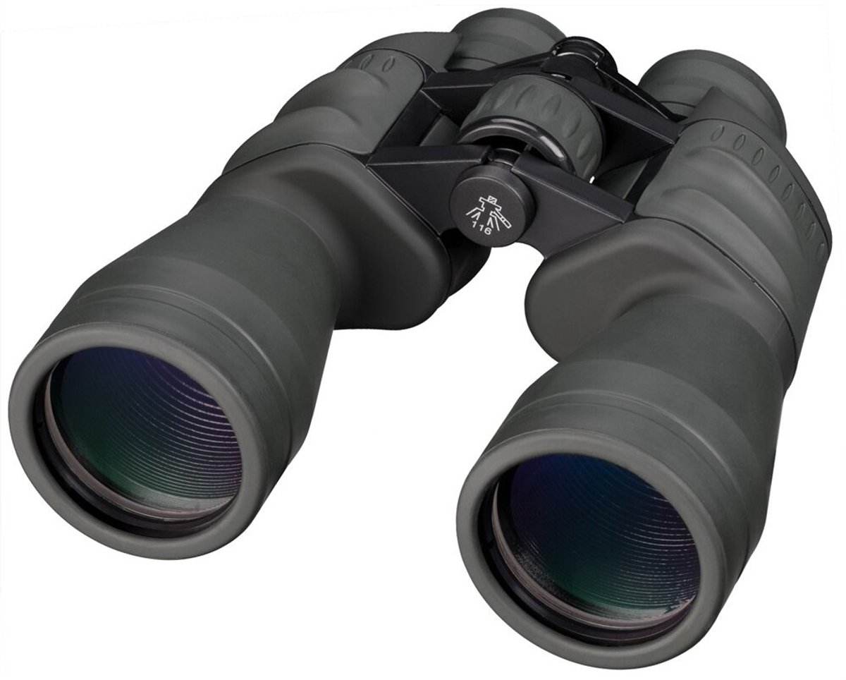 Bresser Verrekijker - Spezial-Jagd 11x56 - Incl. Dioptriecorrectie