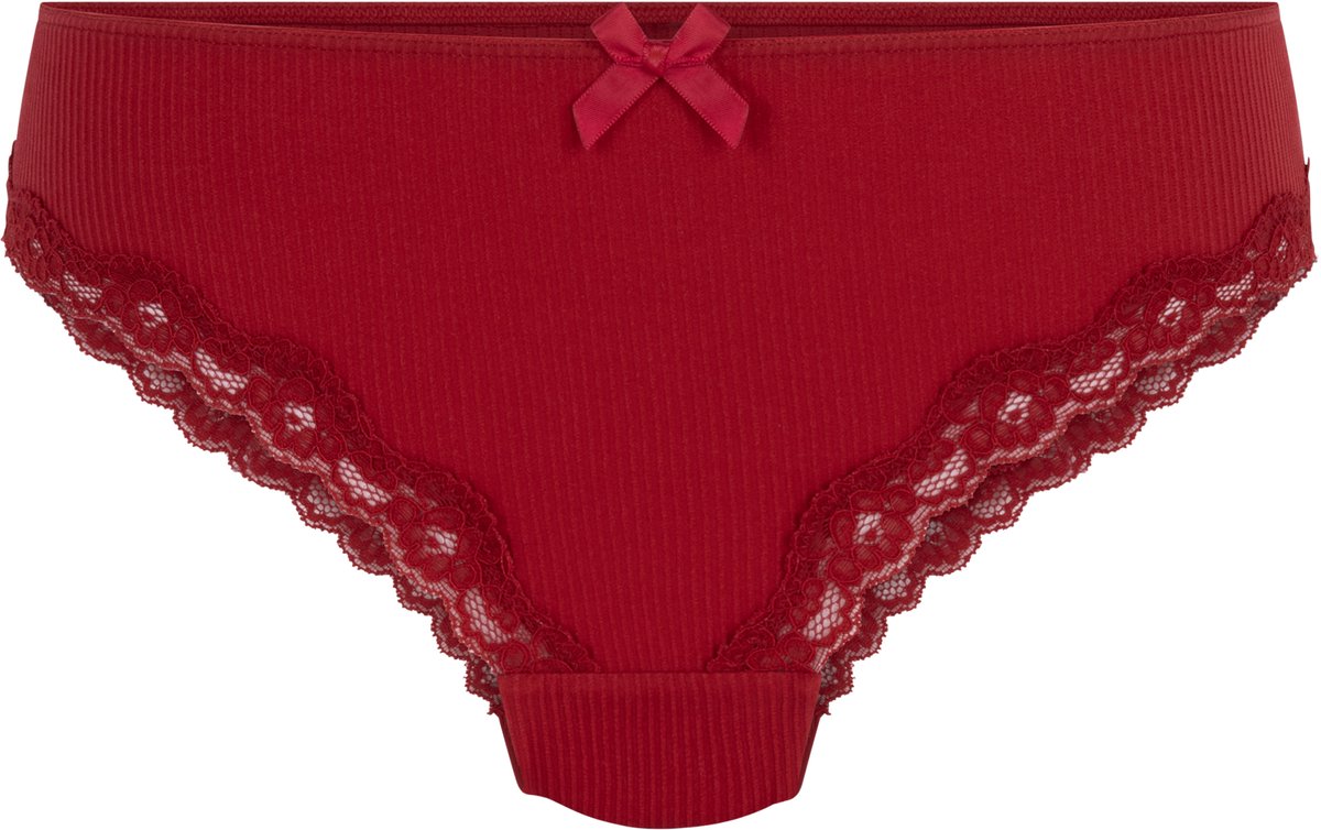 Hunkemöller Lola Brazilian Rood