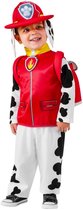 RUBIES FRANCE - Luxe Marcus Paw Patrol kostuum - 92/104 (3-4 jaar)