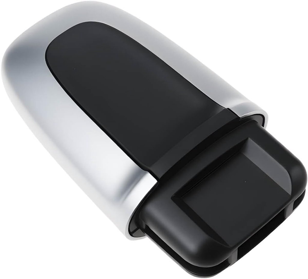 Auto Entry and Go Sleutel Plug - Precisie Passend - Betrouwbare Prestatie - Voor Porsche 911, Cayenne, Macan - ShopVlot