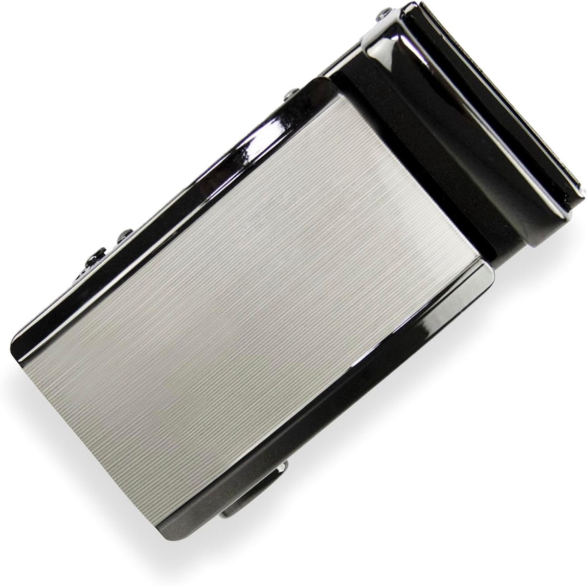 Riem Gesp Heren Riem Vervanging Gesp Ratel Automatische Accessoires Geschikt voor Breedte 35 mm
