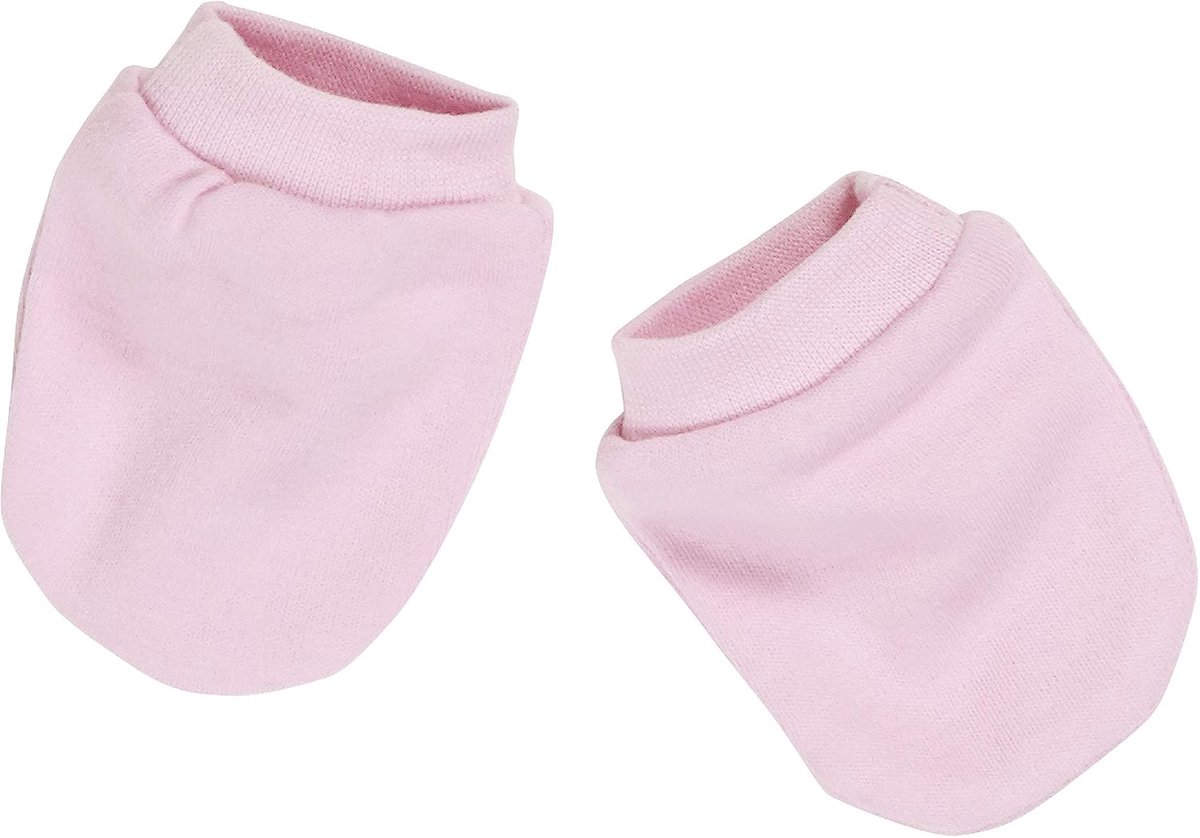 Kratzfäustlinge uniseks-baby wanten (1-Pack)