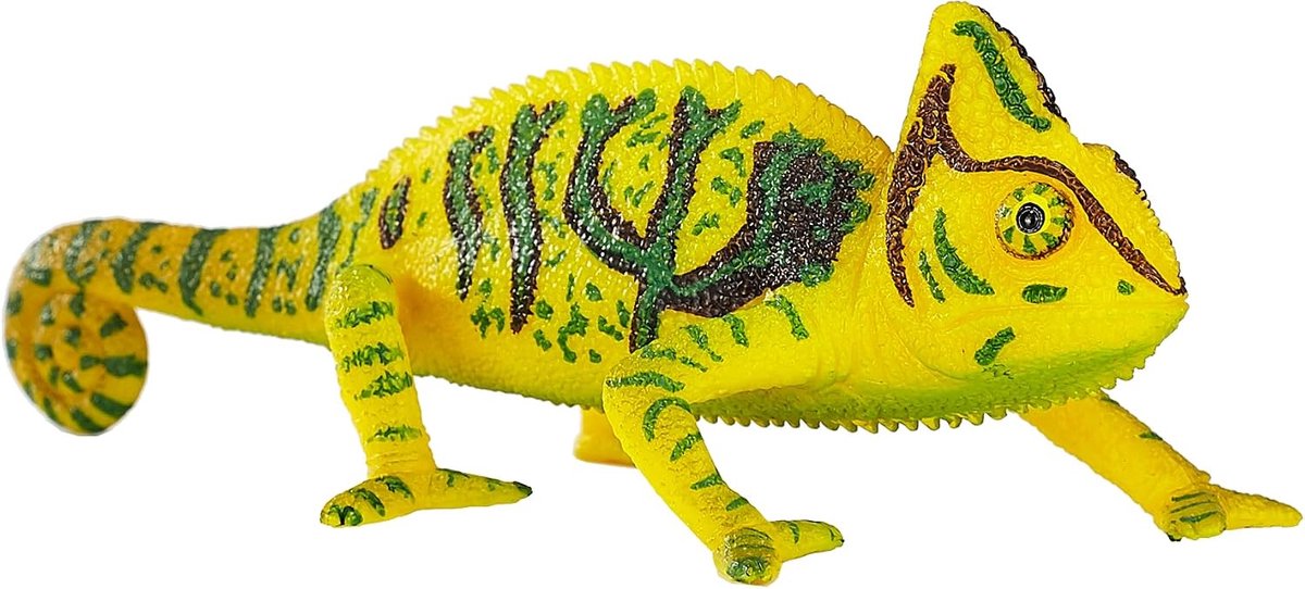 Mojo figuur - handgemaakt - kleurrijk ontwerp - perfect voor decoratie - ShopVlot