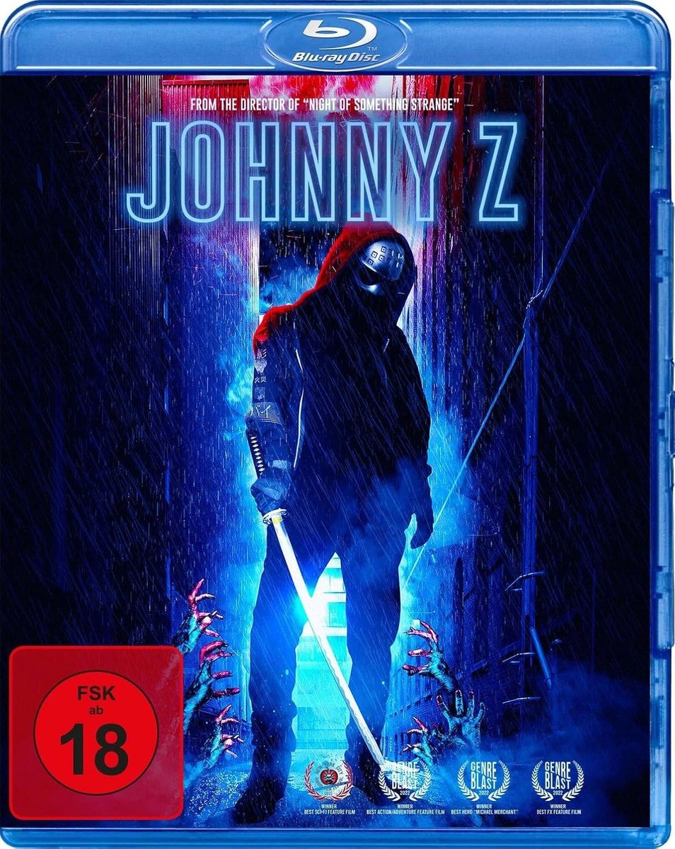 Johnny Z - Speelgoedauto - Geschikt voor kinderen - Versterkt motorische vaardigheden - ShopVlot
