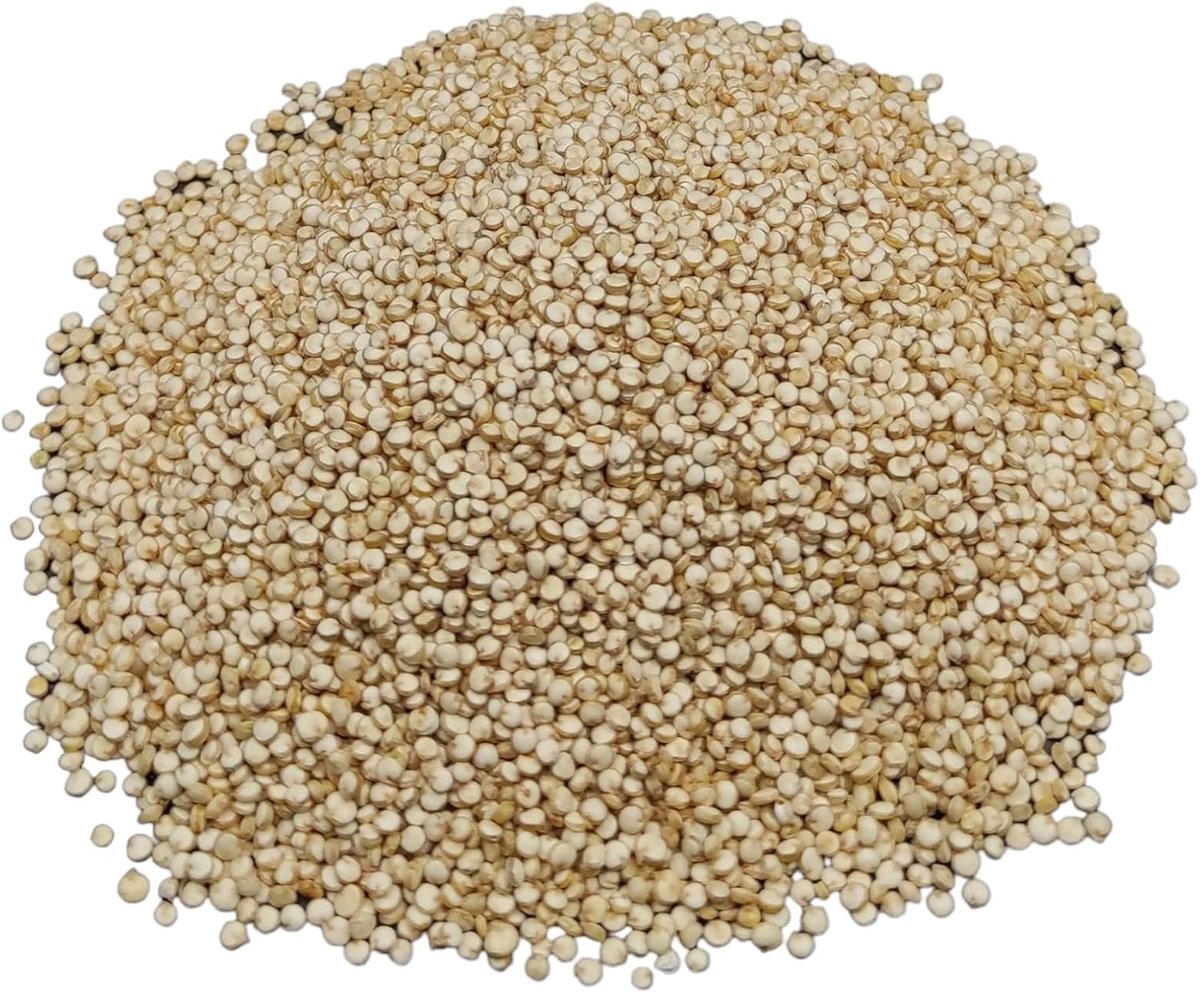 Quinoa Zaden 85g - 1,95kg Chenopodium quinoa (460 gram)
