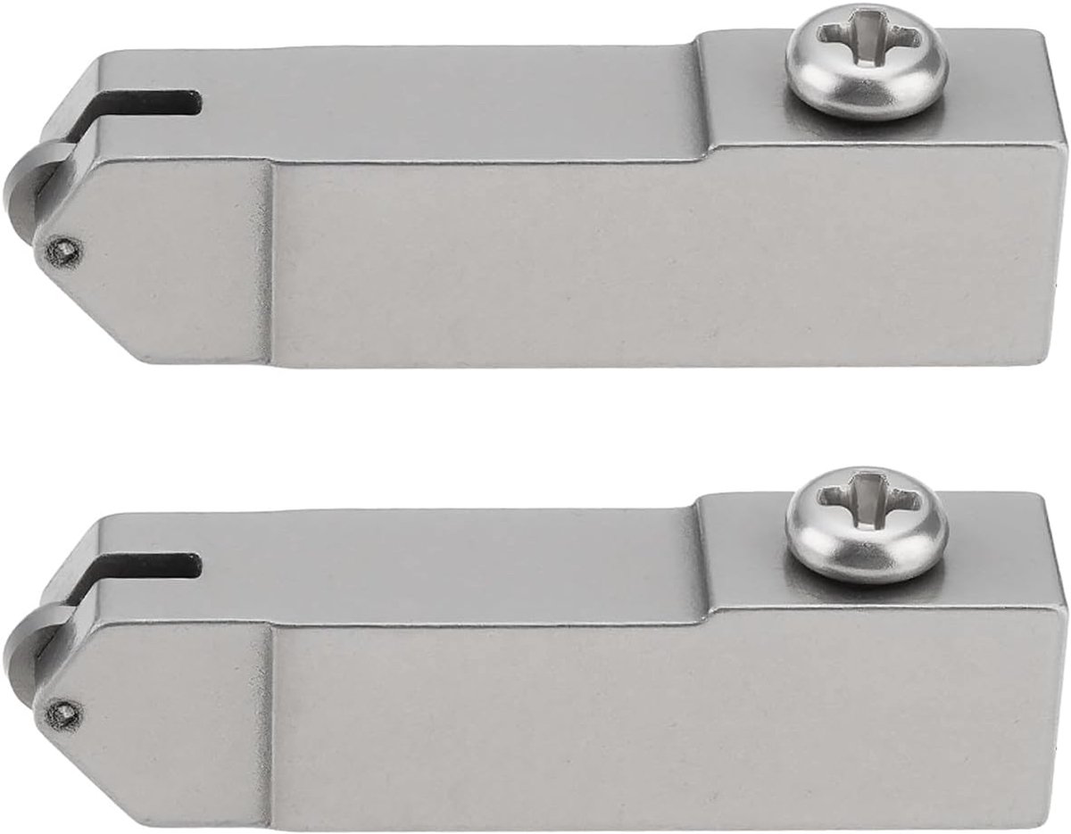 Store 2 stks Glas Cutter Vervanging Hoofd TC600 en Vervanging Hoofd TC10 Combo