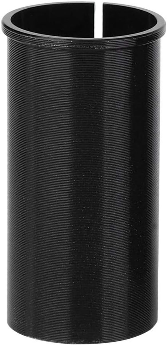 27.2mm naar 28.6mm Aluminium Fiets Zadelpenbuis Adapter, Racefiets Zadelpen Verloopstuk