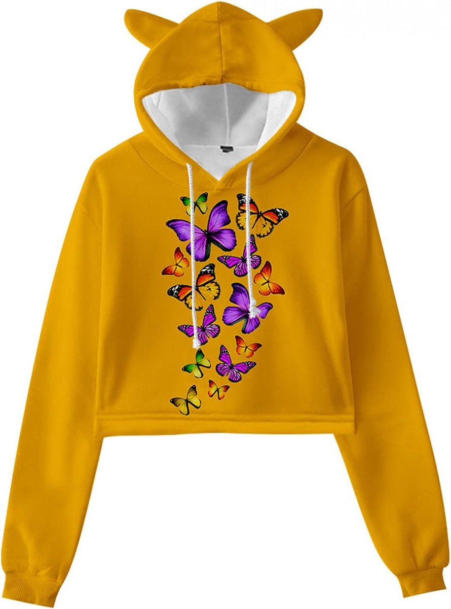 Sweatshirt Hoodies Top Blouse Trainingspakken Lange Mouw Herfst Winter Casual Pullover Hoodie Hooded Top Unisex Mens Dames Sweatshirts A,3Xl