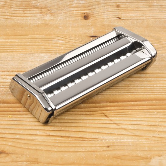 Girmi IM9000 pasta- & raviolimachine Handmatige pastamachine van Girmi — afbeelding 3