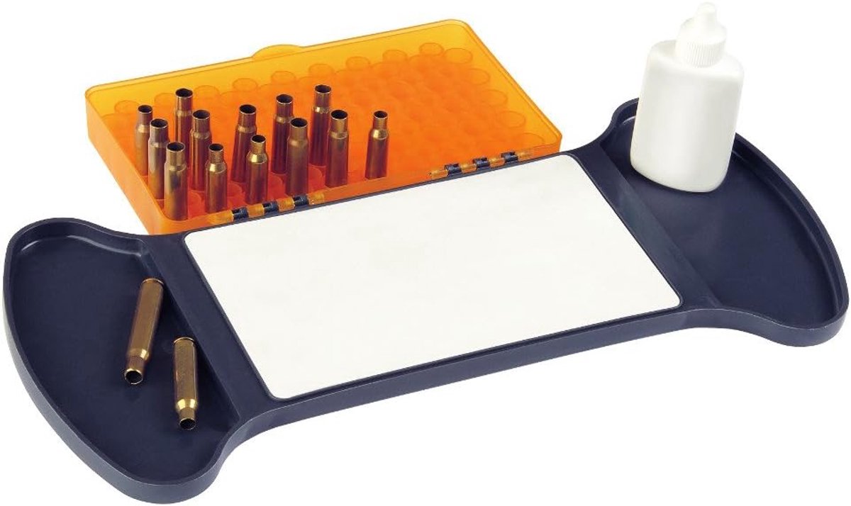 Case Care Pad Lubricatiecentrum - Voor Forest Soli - Eenvoudig en veilig vullen - ShopVlot