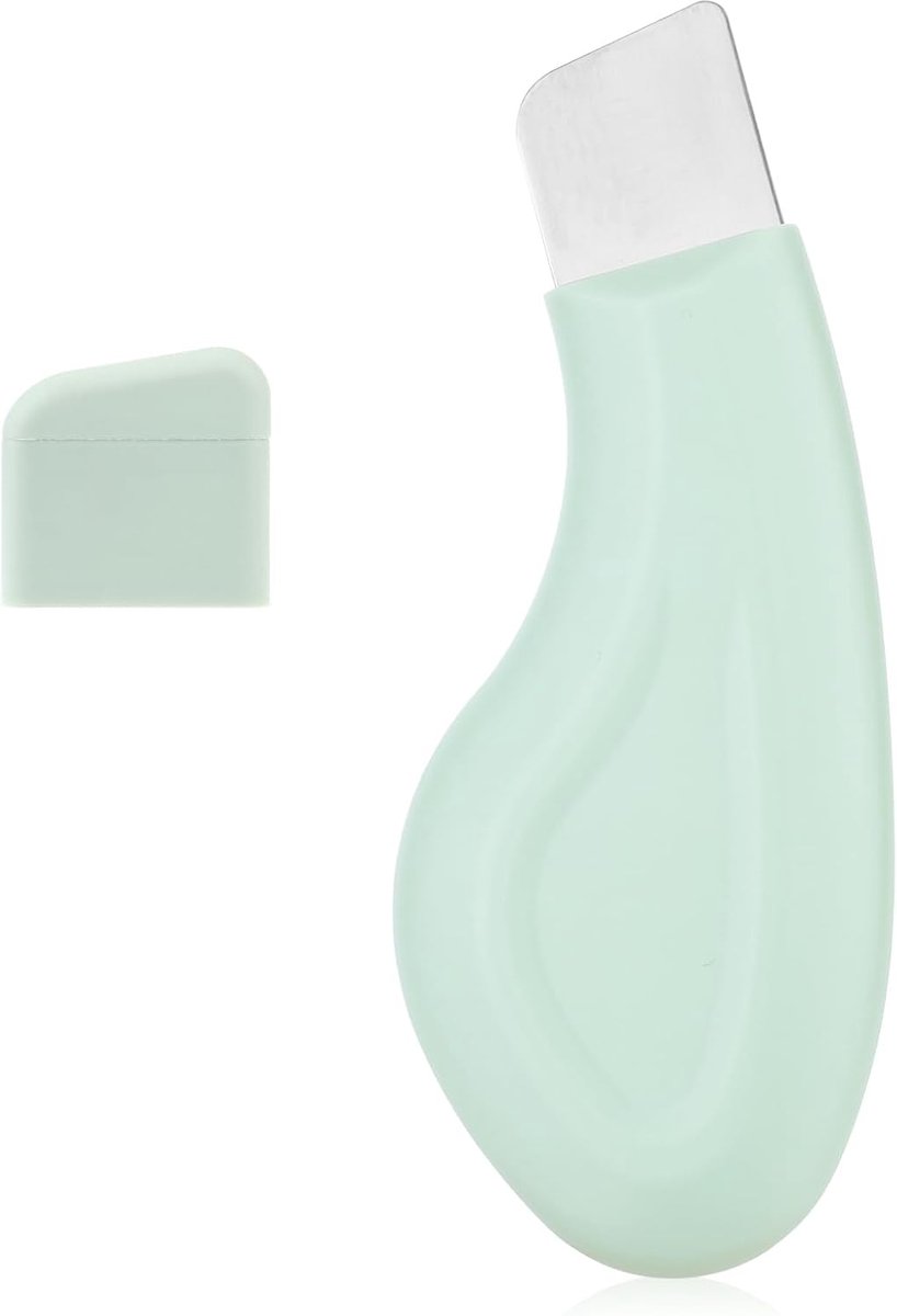 Blackhead remover tool - silicone neusreiniger - mild en veilig - effectief voor schone poriën - ShopVlot