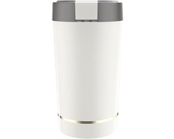 Elektrische koffiemolen 200W - Compact met afneembaar deksel - Voor koffiebonen/specerijen/nnoten - Efficiënt malen - ShopVlot