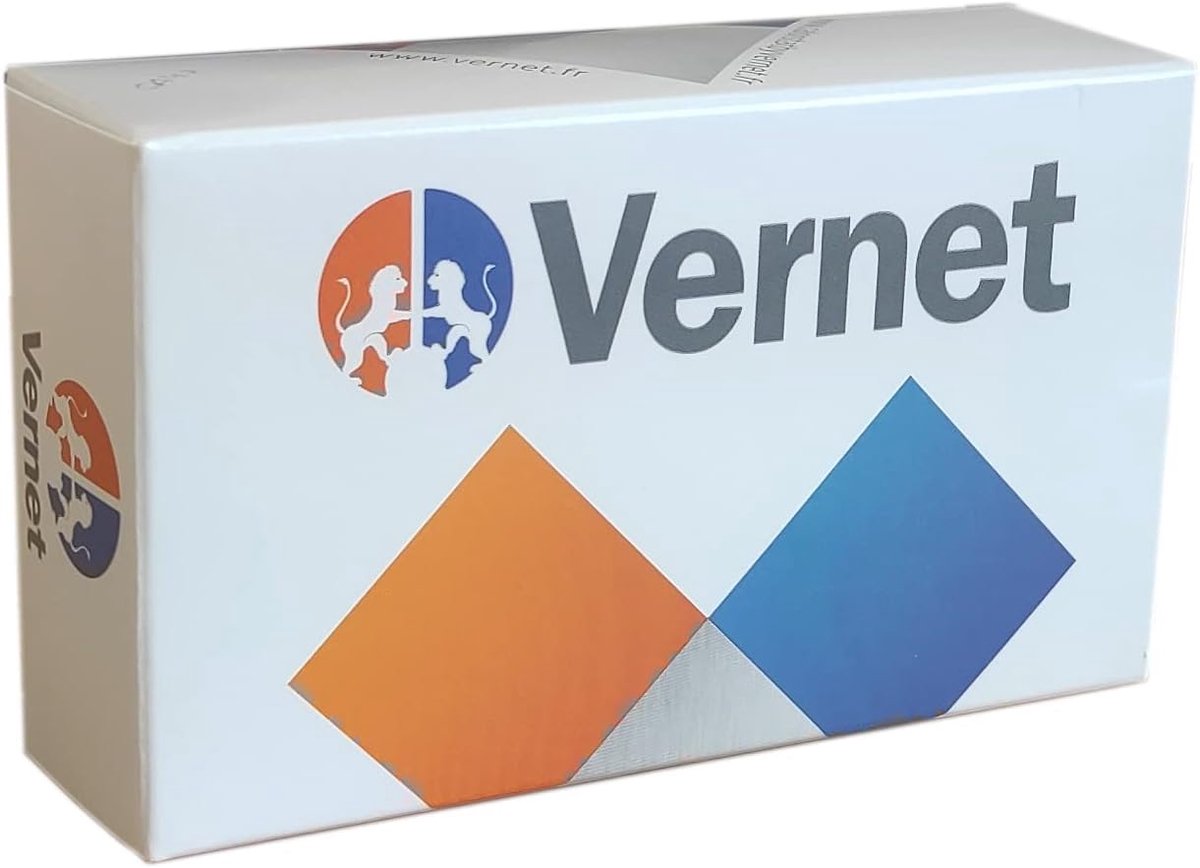 Thermostaatcartridge CA189 - 81.7 mm - Hoge kwaliteit - Geschikt voor douche/bad mixer - ShopVlot