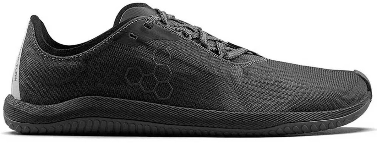 Vivobarefoot Primus Flow Barefoot Schoenen Zwart EU 36 Vrouw