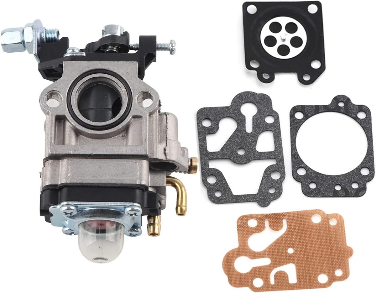 Reparatiesets voor Huayi, Carburateur voor een Strimmer Cg430 Cg520 Bc430 Bc520 Trimmer Bosmaaier